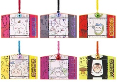 トーキョー ちいかわ アクリル絵馬コレクション