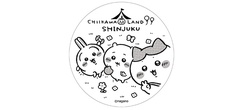 オープン記念スタンプ
