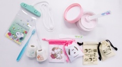対象のメーカー商品を購入するともらえるスヌーピーオリジナルグッズ第2弾／配布期間：2025年6月16日(月)～7月15日(火)※なくなり次第終了