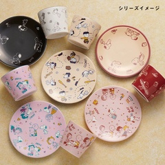かわいいデザインで食事が楽しくなりそう！