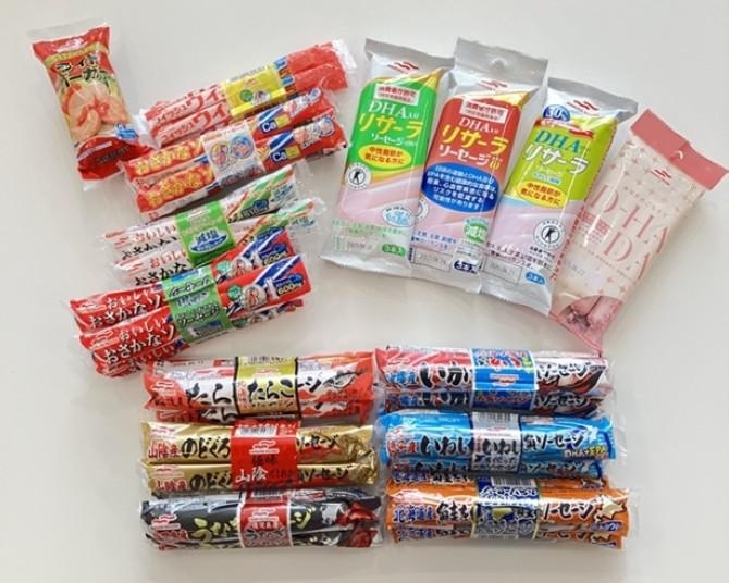 “昭和の食べ物”というイメージから大逆転！「魚肉ソーセージ」が再ブレイクを果たしたワケ