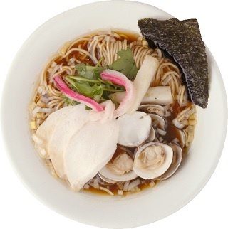 【東京】潮のうま味を存分に味わいたい！貝だしを使った極上のラーメン3選