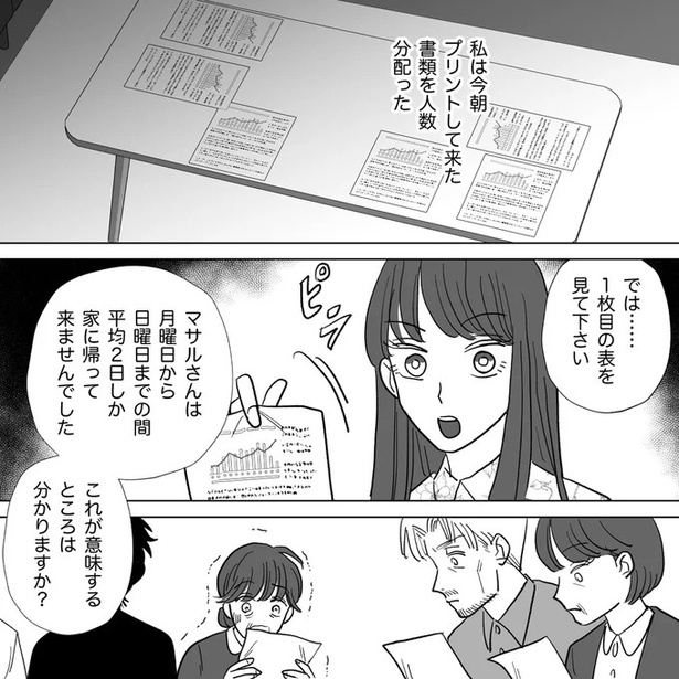 これが意味するところは分かりますか？ （C）白米お米、リン／リアコミ