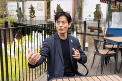 常にゲストの目線に気を配りながら、パークづくりを心がけているそう