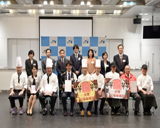 西日本のSA・PAご当地丼No.1を決める戦！関西ブロック代表2品が決定