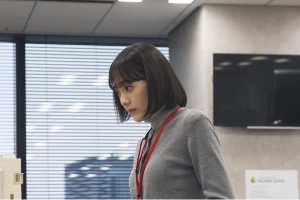 「子宮恋愛」2話