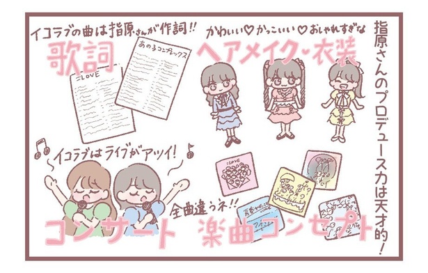 「はじめまして＝LOVEです！」3