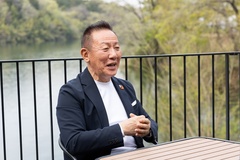 アフターコロナのリスタートを任されたメッツァの望月さん