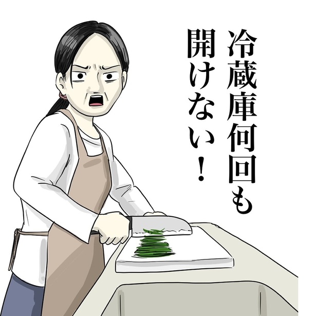 お母さんが100万回は言ってる言葉集めてみた