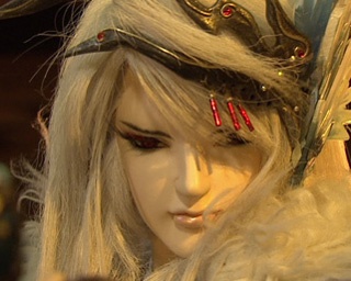 「Thunderbolt Fantasy Project」最新作！舞台挨拶＆トークイベントチケット受付開始！