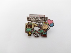 「ピンバッジ 電車」(各770円)