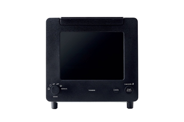 [新潟県燕市]匠ブランジェトースター2枚焼き ツインバード