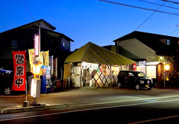 平日・週末問わず夜遅くでも、ふらりと立ち寄れる深夜のラーメン店