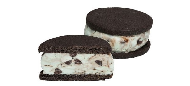 「ミント＆チョコチップ」