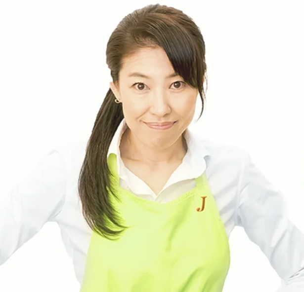 幸せ住空間セラピスト・古堅純子さん