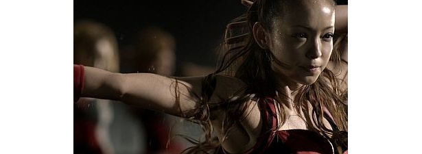 ダンスで…