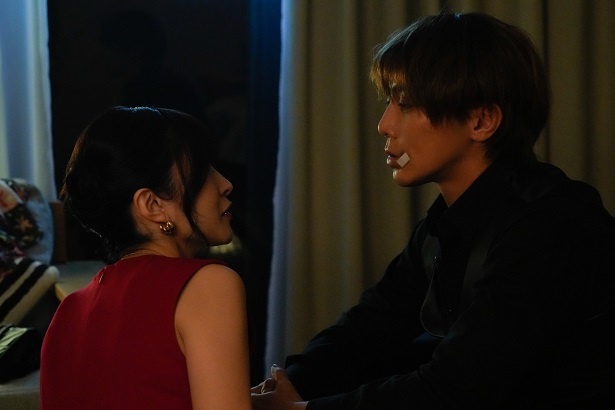 【写真】出自がついに明かされる成宮寛貴“神城真人”