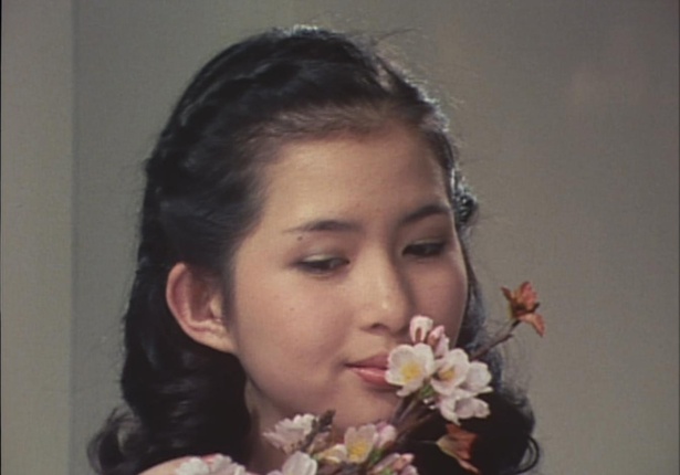 古手川祐子