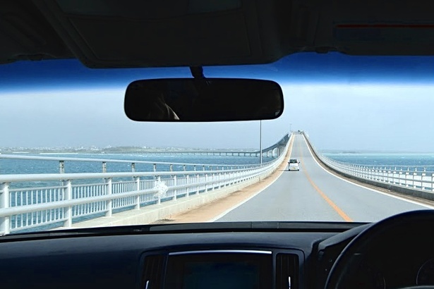 キャンピングカーで日本一周……旅好きなら想像するだけでワクワクする話だろう