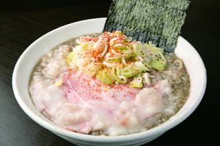 【神奈川】ラーメンWalker神奈川2018限定麺ラリー第2弾！ 煮干しの名店「丿貫｣(へちかん)が登場！