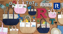 「ROOTOTE」の「PEANUTS」コラボに新作が登場