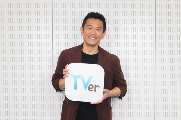 内野聖陽が「PJ ～航空救難団～」について語る