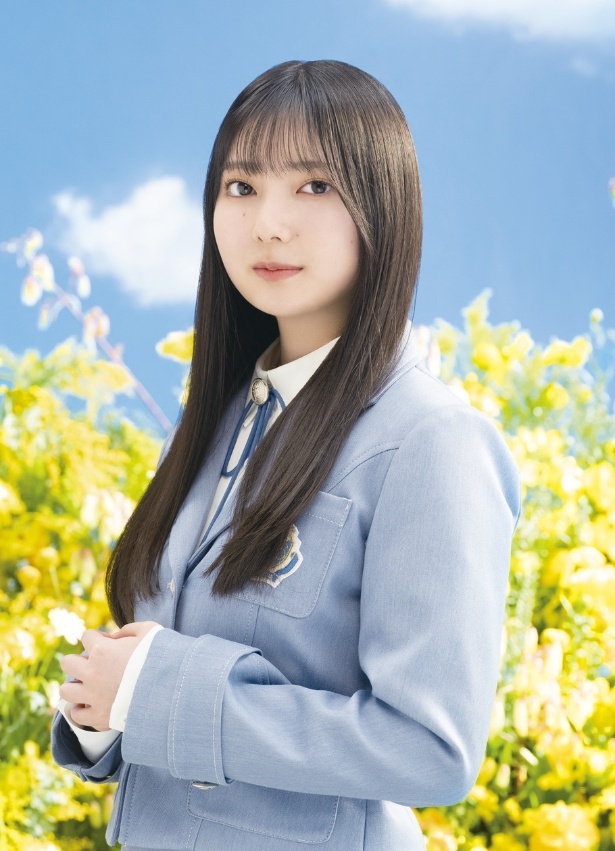 竹内希来里※画像はWEBザテレビジョン タレントデータベースより