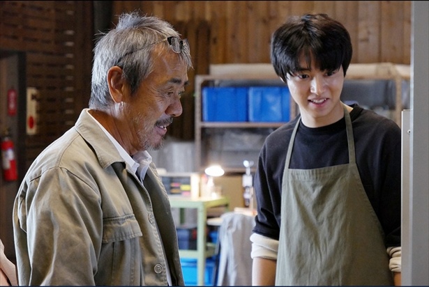 「陸王tbsテレビ 第2話」的圖片搜尋結果