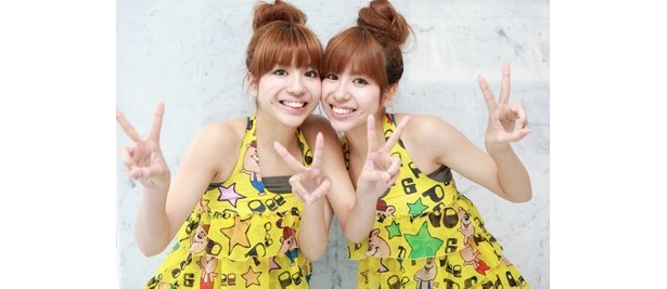 ☆まかりな☆の2人は雪だるま型の生チョコを手作り