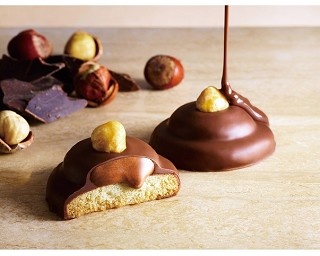 新・東京みやげ!?ジャンドゥーヤ菓子専門店ソラマチに期間限定オープン！