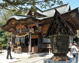 【今が旬！紅葉山歩き】埼玉・秩父の里山風景で心豊かになれる「札所巡り」おすすめコース