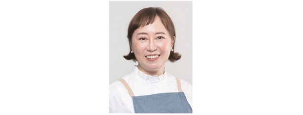 石阪京子さん