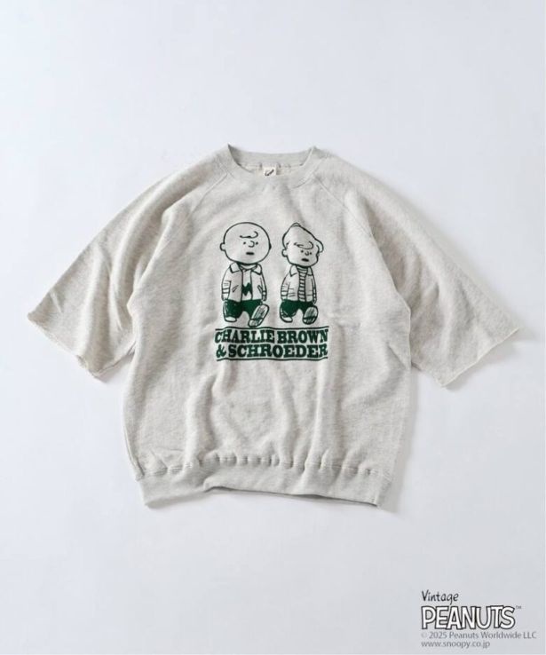 WEAR THE NEW STANDARD 新しい日常を、新しい服と。vol.4