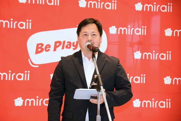 Z世代・α世代に詳しい情報経営イノベーション専門職大学教授の松村太郎さん