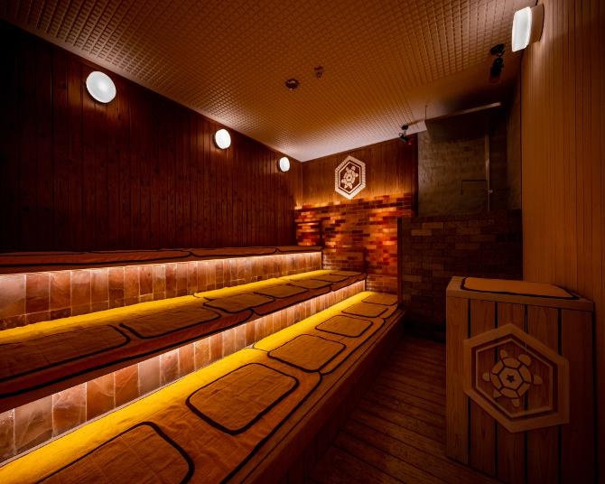 サウナと生姜で夏の冷え＆便秘対策を！今年の夏は「HARE-TABI SAUNA」と「生姜サウナ 金の亀」で温活しよう