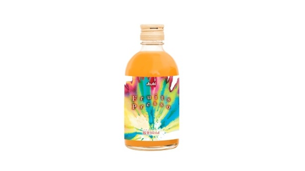 Fruits Presso 鳳梨(ほうり)Blend