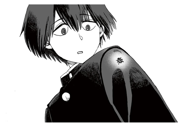 5話P10-3 漫画＝尾花せいご、監修＝西洋魔術博物館