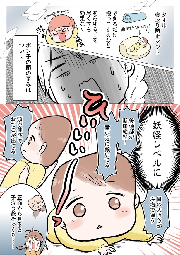7-4
