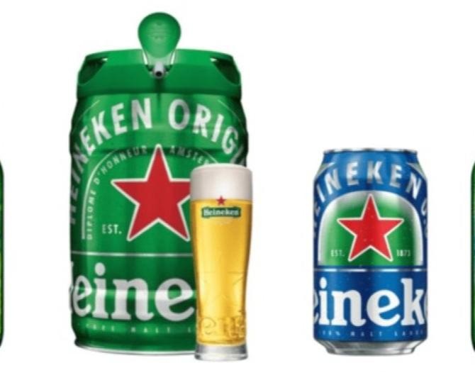 「ハイネケン」が楽天市場に登場！“5リットル樽”の販売や「NEW ERA」コラボが当たるキャンペーンも
