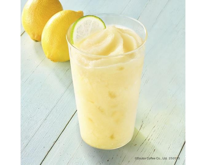 レモンを使ったさわやかなドリンク＆ケーキがそろう！エクセルシオール カフェの夏の新作をチェック