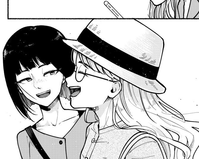 「演者と客、じゃなくて友達」憧れの女の子と友達になってお別れするまでの話に4000件を超える「いいね」【作者に聞く】