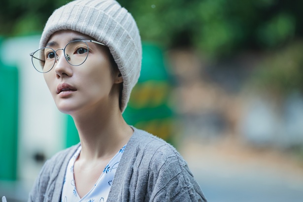 減量してのぞんだというパク・ミニョンの圧巻の演技 Amazon Original 『私の夫と結婚して』Prime Videoで独占配信中(C) Studio Dragon by CJ ENM