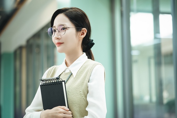 人生2回目…!もっと挑戦してみたいことがあった Amazon Original 『私の夫と結婚して』Prime Videoで独占配信中(C) Studio Dragon by CJ ENM