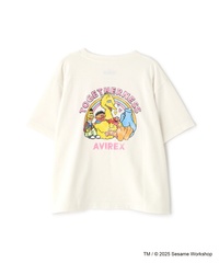 「トゥゲザネス Tシャツ(オフホワイト)」(7700円)