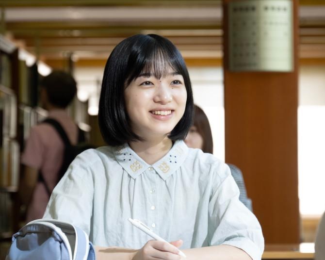 奥平大兼×出口夏希Ｗ主演『か「」く「」し「」ご「」と「』5月30日公開！早瀬憩、原作ファンならではの演技に監督絶賛
