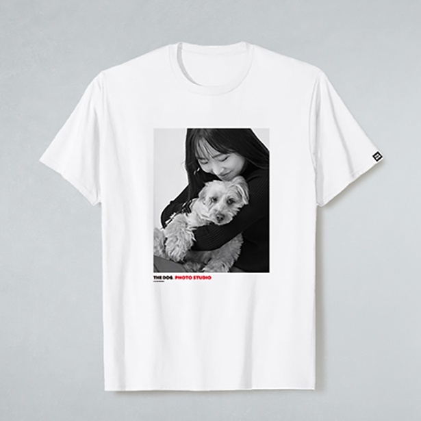 Tシャツ(5940円)