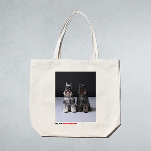 オリジナルトートバッグ(3300円〜)