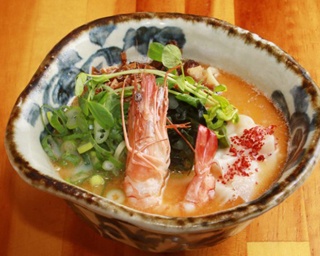 【長崎】1位は地元素材をふんだんに使った“貝白湯”ラーメン！グランプリに輝いた3杯