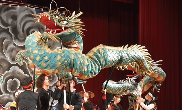 伊自良十六拍子