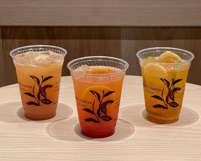 今、紅茶がキテる！「タリーズコーヒー」が運営する「タリーズコーヒー &TEA」の旗艦店で紅茶の魅力を探る